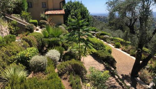 Le Mas Sainte Thérèse - Foto 4