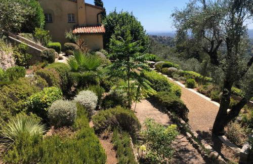 Le Mas Sainte Thérèse - Foto 4