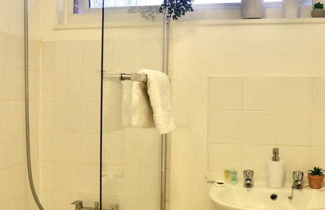 Stunning 1 Bedroom Apartment in Central London - Foto 19