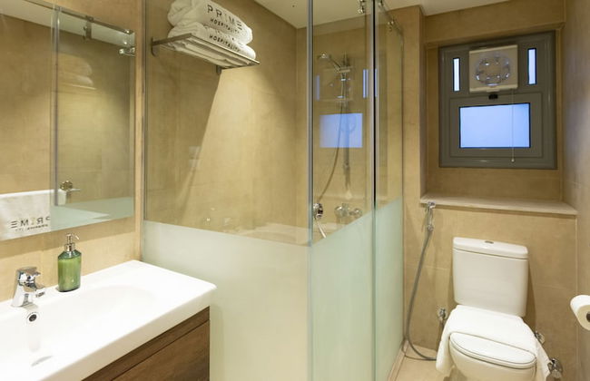 Prime Select Gamet El Dowal - Foto 27