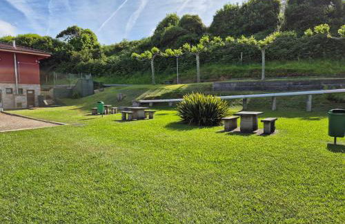 Xivares Playa 25A08 Apartamento muy cerca de la playa by R2R Consulting - Foto 34