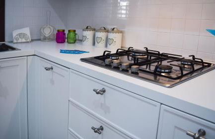 Dimore Damare Baia Cornino - Foto 43