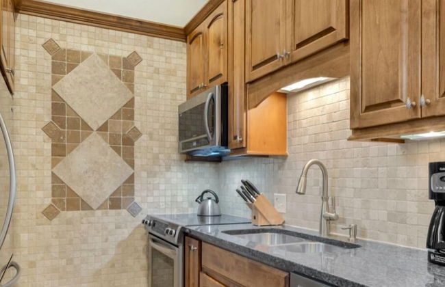 The Landmark - Foto 63