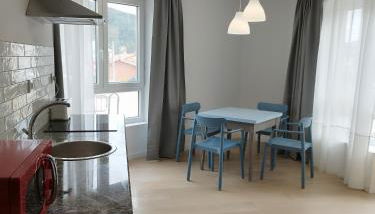 Apartamentos y estudios EL CENTRO - Foto 2