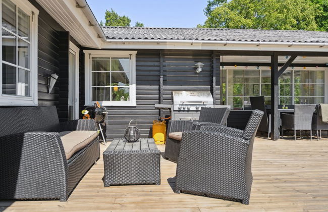 "Adser" - 600m from the sea - Foto 9