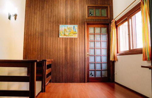 Casa com lareira em Gramado - Foto 19