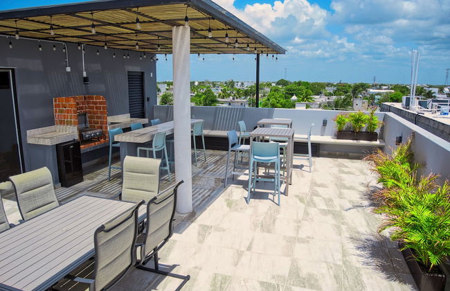 Sunset Kin Beach Apartments - Photo 46