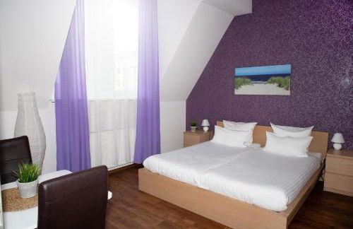 Ferienwohnungen an der Weser - Foto 32