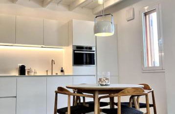 GAB1 - L'Alcova nel parco - Appartamento 5 persone - Foto 6