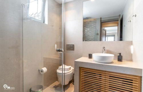 Red Port Seaview House in Rafina - Foto 7