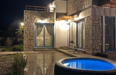 Anasa Rustic Villa - Foto 31