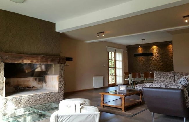 Charming House Mendoza Chacras De Coria - Foto 15