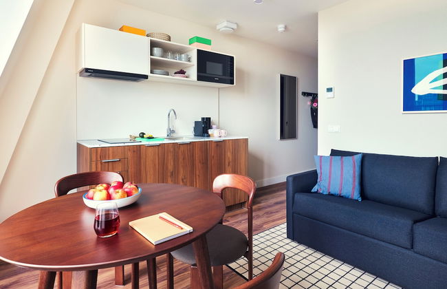 Numa The Hague Scheveningen - Photo 58