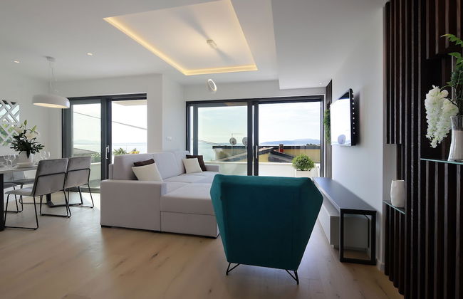 Modena Maris Apartments - Foto 7