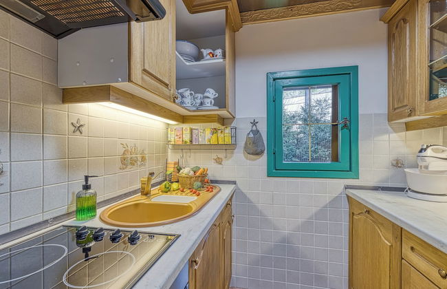 Fani's Riverside Cottage - Foto 8