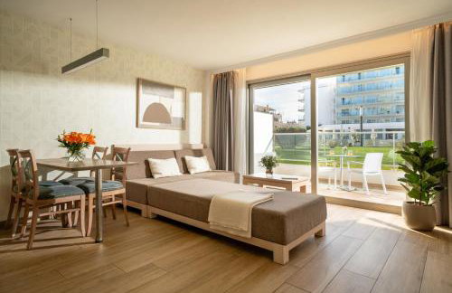 Helios Mallorca Hotel & Apartments - Foto 41