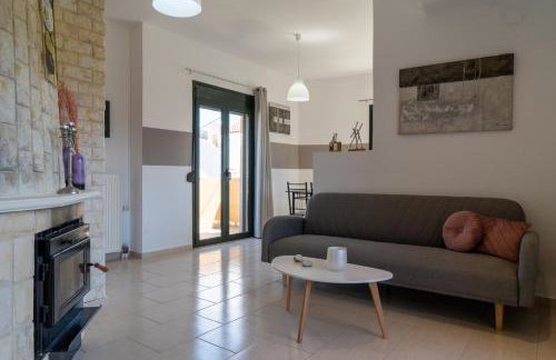 Three Waves Maisonettes by Cretanhouses - Foto 21
