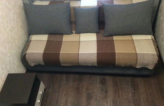 Apartment on Sovetskaya 167 1 floor - Foto 3