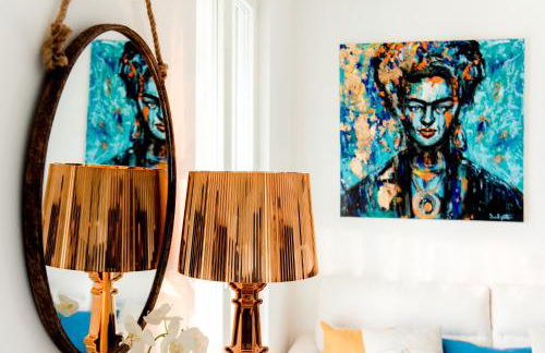 Magic Garden with Jacuzzi-Pool and Luxury Lake Como view - Foto 40