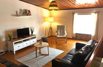 Casa d'Avó - Foto 1