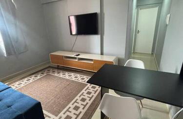 Apartamento no centro de Cuiaba até 3 pessoas - Foto 1