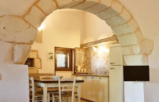 Masseria Costarella - Photo 6