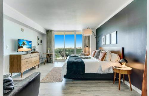 iCoconutGrove - Luxurious Vacation Rentals in Coconut Grove - Foto 21