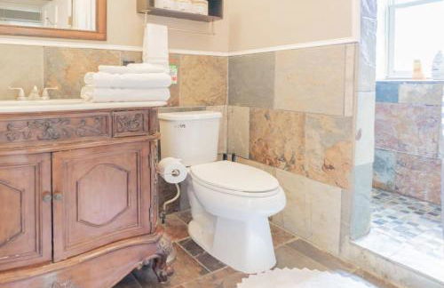 Posh 4 floor Soulard Family Home ABODEbucks - Foto 21