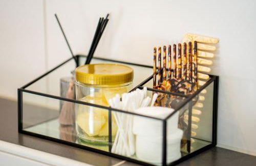 Boutique Apartment Niederrhein - Foto 14