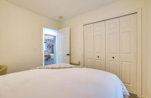 2 Mi to Lake Sammamish State Park! Modern Duplex - Foto 16