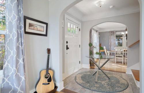 Queen Anne Gem - Views of Space Needle & Lake - Foto 27