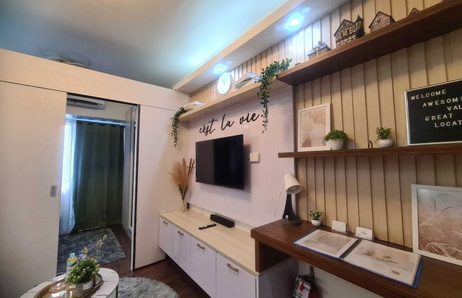 One Bedroom Balcony With Great Location and Value - Foto 25