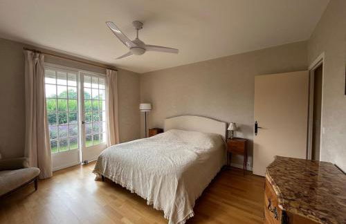 Maison d 'architect Bourgogne - Foto 4