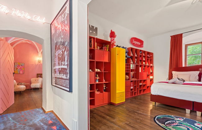 La Petite Ivy, Trenninghof 1302 - Managed by SKY9 Apartments - Foto 27