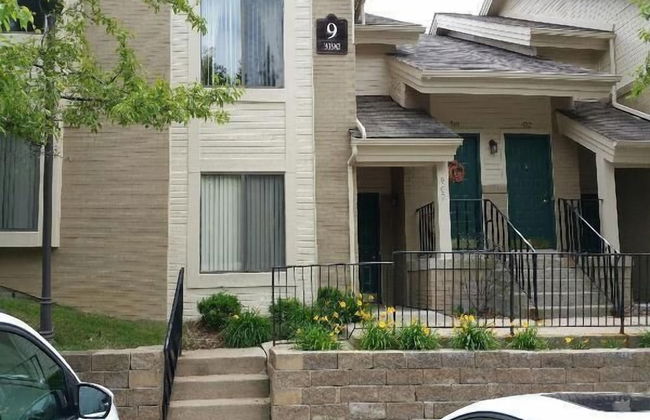 Oakwood River Oaks North - Foto 1