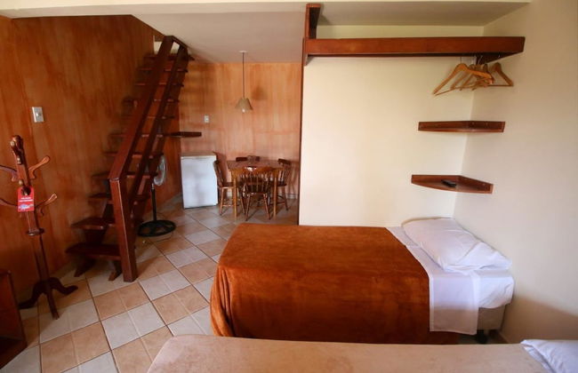 Ganso Complexo de Lazer - Photo 6