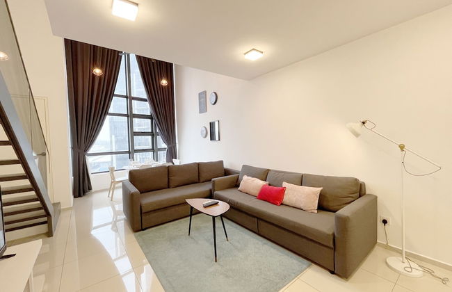 Ekocheras Suite - Foto 28