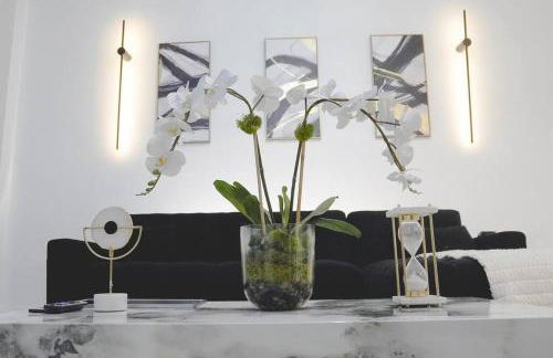 Luxe Skyrise Condo Downtown Jax - Foto 19