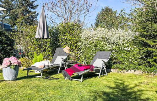 Holiday Home Mit Liebe ausgestattetes Haus im Naturpark by Interhome - Foto 30