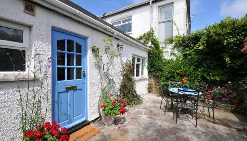 2 Porthilly Cottages - Foto 3