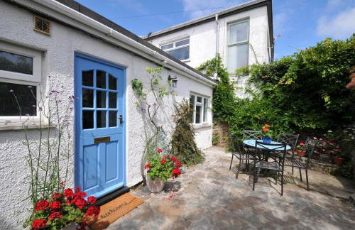 2 Porthilly Cottages - Foto 3