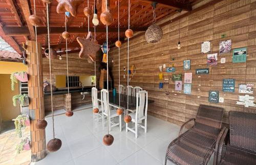 Lugar para descansar com a familia - Foto 63