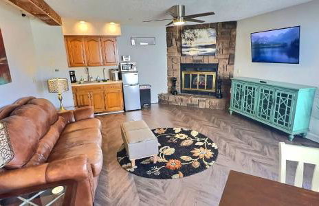 Marina Access Lake View Golf Swimming Fishing with All Holiday Island Amenities Accessible - Foto 3
