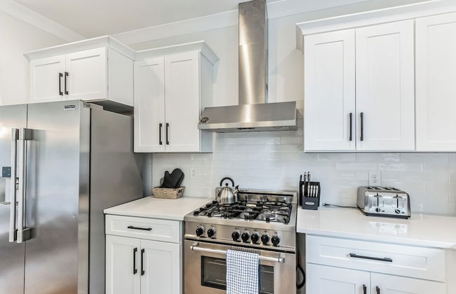 Nashville Modern Gem - Foto 12