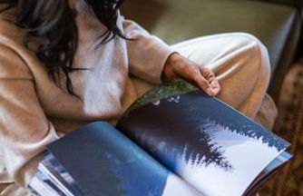 New! Designer 3BR Cabin Walk to Pond Mtn Views - Foto 16