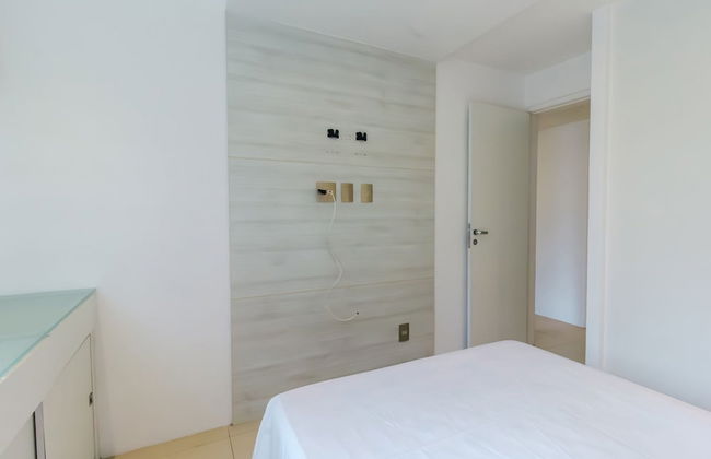 Apartamento em Recife-Espinheiro-SH102B - Foto 4