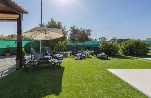 Casa Rural Brisa del Valle - Foto 40