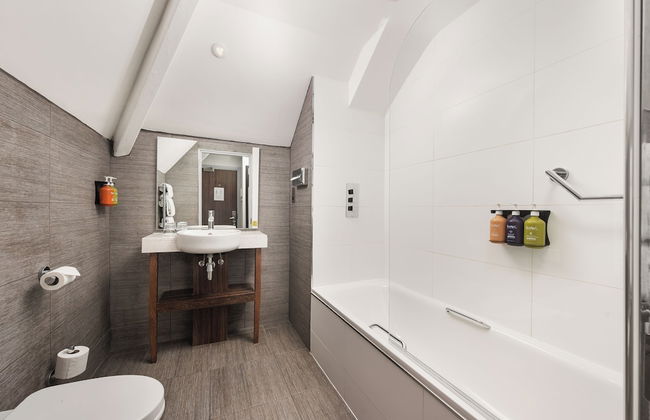 91 Aparthotel Jesmond Road - Photo 60