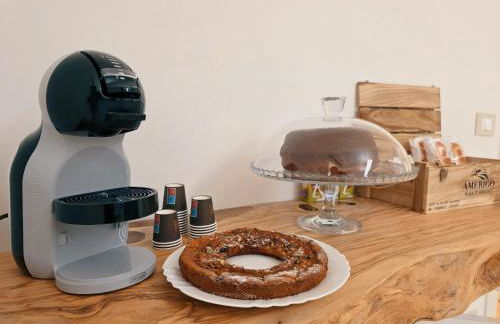 Astrum - Casa Vacanze a Mesagne - Foto 27