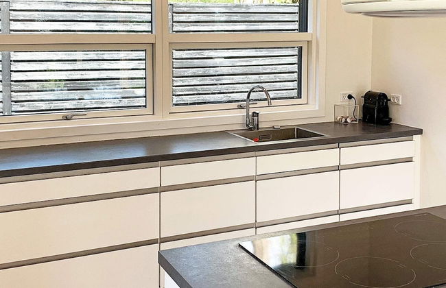 6 Person Holiday Home in Melby - Photo 5